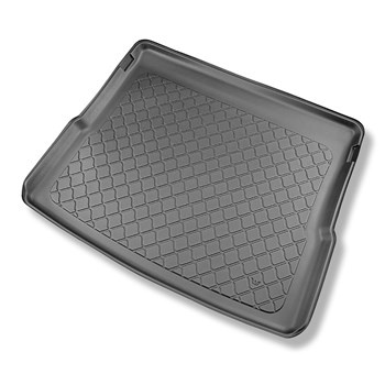 Méretre készült csomagtérszőnyegek: BMW X1 F48 Plug-in Hybrid SAV (03.2020-09.20