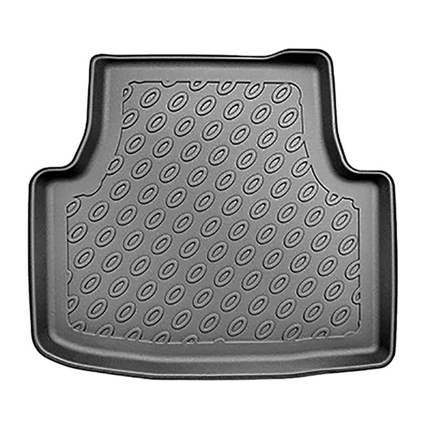 TPE Premium szőnyegek gépjárművekhez: Seat Leon IV mHEV Hatchback, Kombi (05.2020-....)