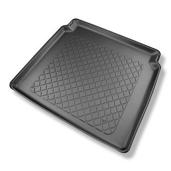 Méretre készült csomagtérszőnyegek: Peugeot 408 SUV (10.2022-....) - nem a Plug-