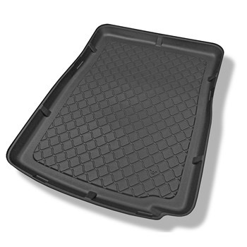 Méretre készült csomagtérszőnyegek: BMW 7 széria F01 Limuzin (10.2008-09.2015)