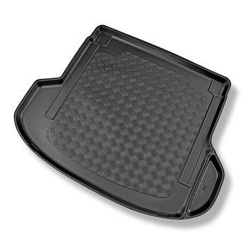 Méretre készült csomagtérszőnyegek: Kia ProCeed Shooting Brake (12.2018-....) - 