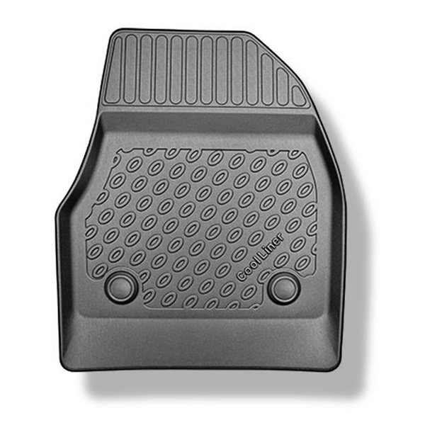 Csomagtérszőnyeg - és autószőnyegkészlet TPE: Aiways U5 SUV (12.2020-....)