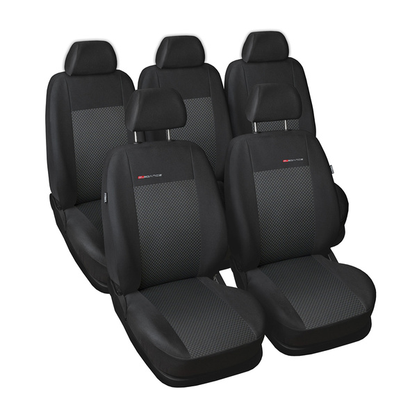 Méretre vart üléshuzat a következő autótípushoz: Toyota Corolla Verso II Egyterű (2007-2009) - E3