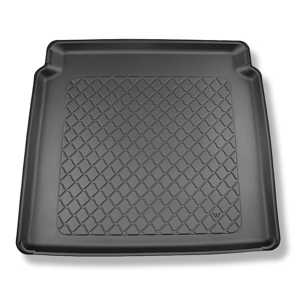 Méretre készült csomagtérszőnyegek: Peugeot 408 SUV (10.2022-....) - nem a Plug-in Hibrid verzióhoz