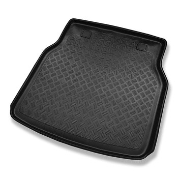 Méretre készült csomagtérszőnyegek: Mercedes-Benz C osztály W203 Kombi (2001-11.