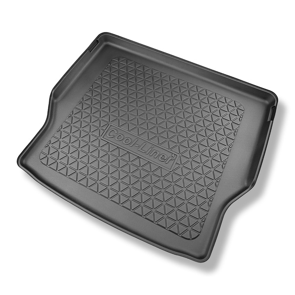 Méretre készült csomagtérszőnyegek: Mercedes-Benz A osztály V177 250e Plug-in Hybrid Szedán (08.2019-....)