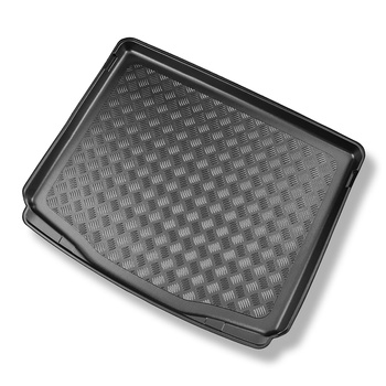 Méretre készült csomagtérszőnyegek: Ford Kuga III SUV (04.2020-....) - mankókeré