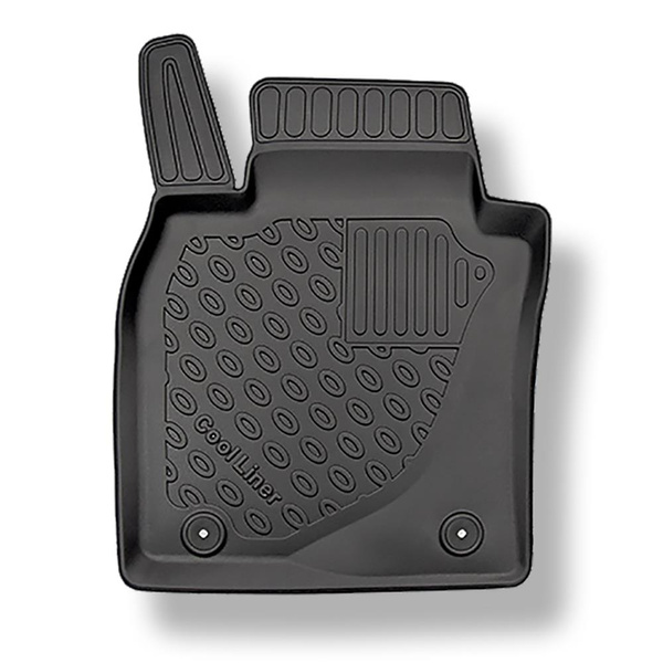 Csomagtérszőnyeg - és autószőnyegkészlet TPE: Mazda 3 IV BP Hatchback (03.2019-....)