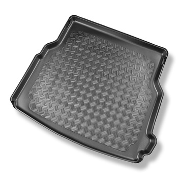 Méretre készült csomagtérszőnyegek: Mercedes-Benz C osztály W206 Kombi (06.2021-