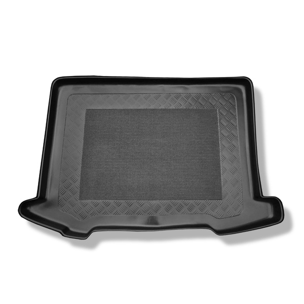 Méretre készült csomagtérszőnyegek: Renault Megane I Hatchback (1996-09.2002)