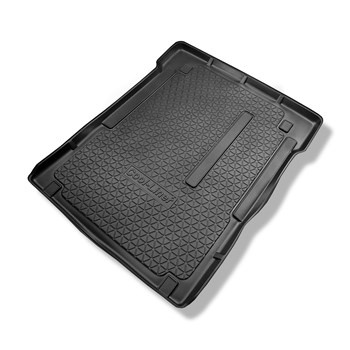 Méretre készült csomagtérszőnyegek: Citroen Jumpy Van (2007-2016) - L2 (lehetség