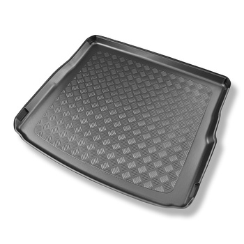 Méretre készült csomagtérszőnyegek Audi Q4 e-tron SUV, Sportback (06.2021-....) 