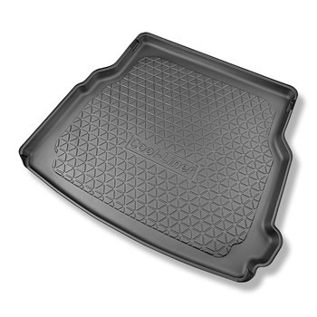 Méretre készült csomagtérszőnyegek: Mercedes-Benz C osztály W206 Kombi (06.2021-