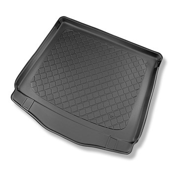 Méretre készült csomagtérszőnyegek: Renault Megane IV E-Tech Plug-in Hybrid Gran