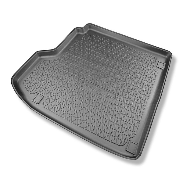 Csomagtérszőnyeg - és autószőnyegkészlet TPE: Kia Ceed CD Plug-in Hybrid Kombi (01.2020-....)