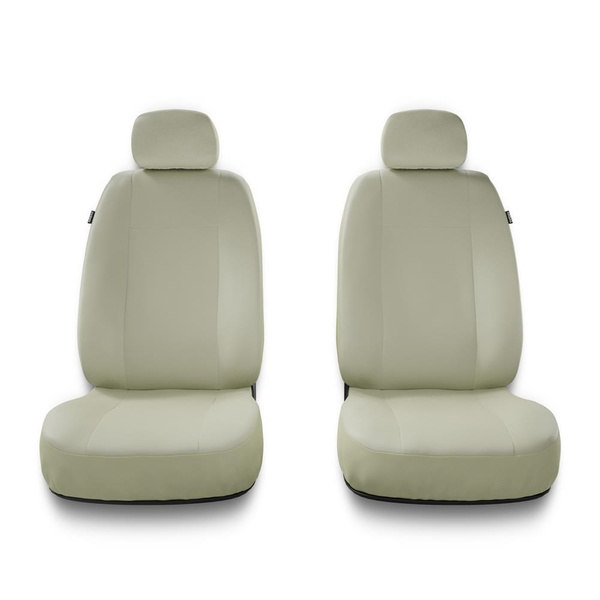 Univerzális autós üléshuzatkészlet kifejezetten: Volkswagen T-Roc (2017-....) - CMP-BE