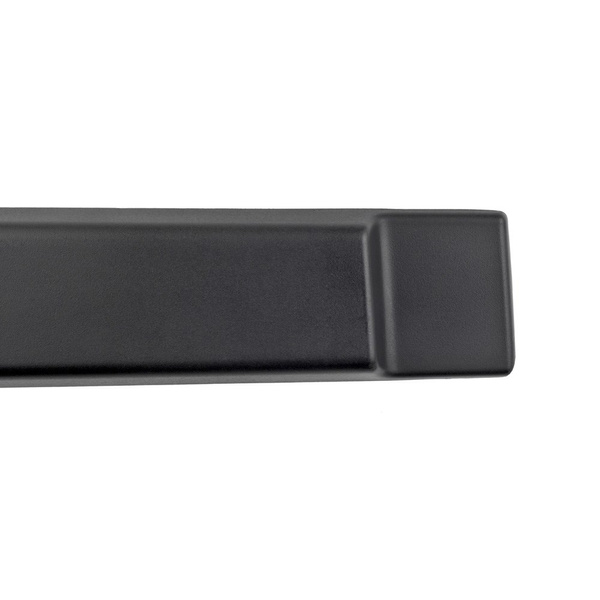 Fekete autó oldallécek Opel Astra J mk IV Szedán (2012-2019)