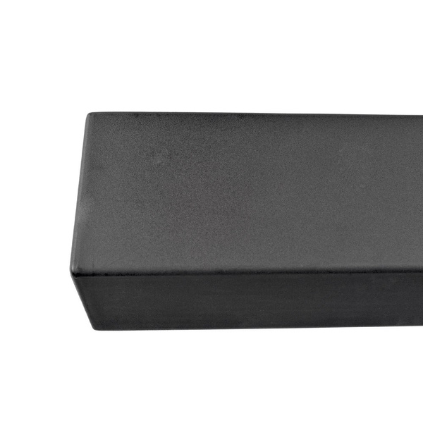 Fekete autó oldallécek Hyundai i40 Szedán (2011-....)