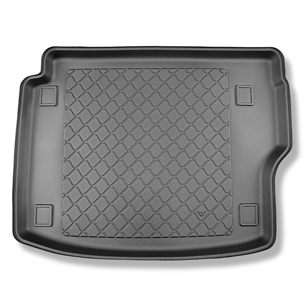 Méretre készült csomagtérszőnyegek: Kia XCeed Plug-in Hybrid Crossover (02.2020-....)