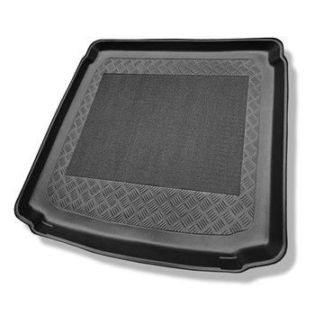 Méretre készült csomagtérszőnyegek: Volkswagen Tiguan I SUV (07.2007-04.2016) - 