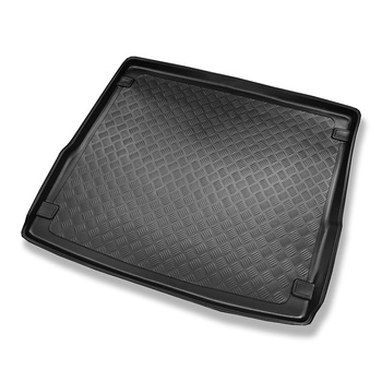 Méretre készült csomagtérszőnyegek: Ford Focus II Kombi (2004-02.2011)