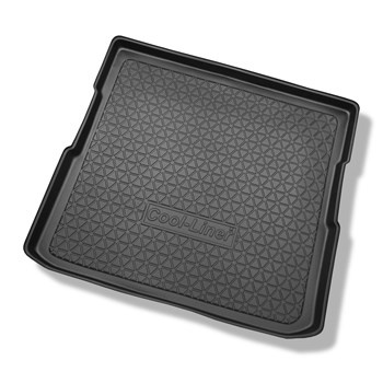 Méretre készült csomagtérszőnyegek: Mitsubishi Grandis Egyterű (2004-2011) - 7 h