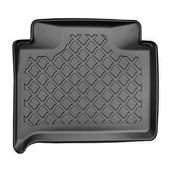 TPE szőnyegek gépjárművekhez: Renault ZOE Hatchback (06.2019-03.2024)