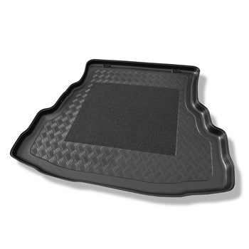 Méretre készült csomagtérszőnyegek: Renault Thalia II Szedán (2008-2012)