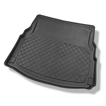 Méretre készült csomagtérszőnyegek: Mercedes-Benz E osztály C238 Coupé (04.2017-