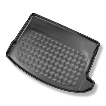 Méretre készült csomagtérszőnyegek: Mini Countryman Cooper SE ALL4 plug-in hybri