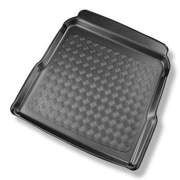 Méretre készült csomagtérszőnyegek: Mercedes-Benz EQE V295 Szedán (07.2022-....)