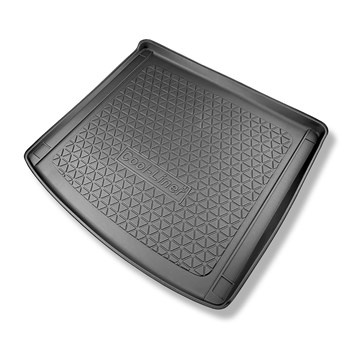 Méretre készült csomagtérszőnyegek: Porsche Cayenne III E-Hybrid; E-Hybrid Coupe