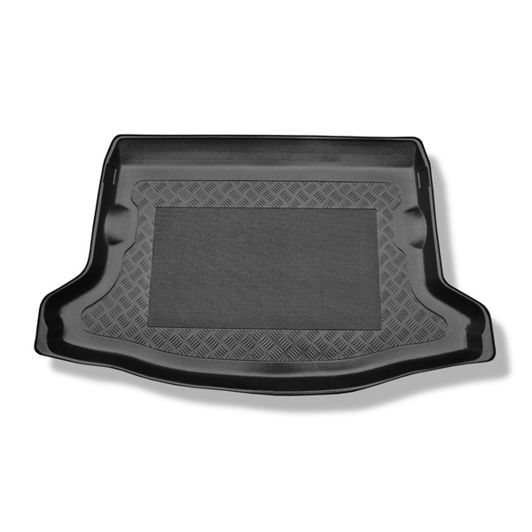 Méretre készült csomagtérszőnyegek: Subaru XV SUV (01.2012-2017)