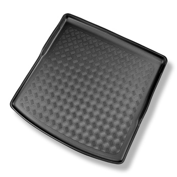 Méretre készült csomagtérszőnyegek: Skoda Kodiaq SUV (03.2017-....) - 5 hely; al