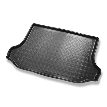 Méretre készült csomagtérszőnyegek: Toyota RAV4 III XA30 SUV (02.2006-02.2013)