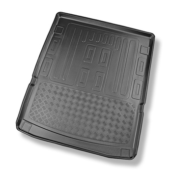 Méretre készült csomagtérszőnyegek: Ford Tourneo Connect III Van, Kombi (05.2022