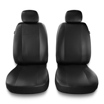 Univerzális autós üléshuzatkészlet kifejezetten: Nissan Qashqai I, II, III (2007
