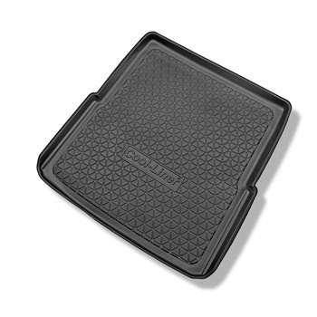 Méretre készült csomagtérszőnyegek: Skoda Superb III 3V Kombi (09.2015-....) - f