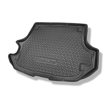 Méretre készült csomagtérszőnyegek: Jeep Grand Cherokee II WJ SUV (1999-2004)