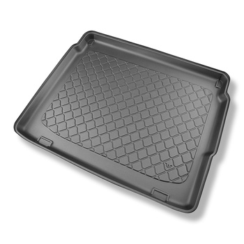 Méretre készült csomagtérszőnyegek: Toyota Prius V Hatchback (07.2023-....)