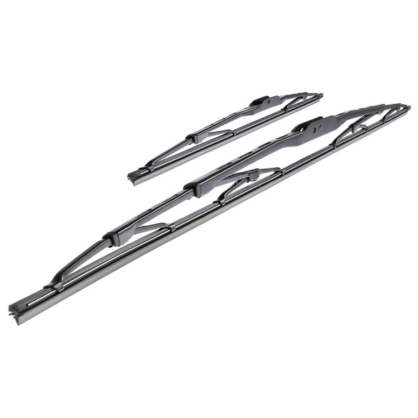 Autó ablaktörlők lapát szélvédőre a következő autótípushoz: Chevrolet Matiz M200 Hatchback (02.2005-12.2010) - Sztenderd ablaktörlő lapát