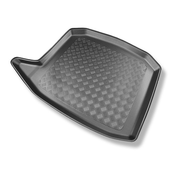 Méretre készült csomagtérszőnyegek: Dacia Duster III SUV (06.2024-....) - alsó c