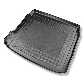 Méretre készült csomagtérszőnyegek: Peugeot 508 II SW (06.2019-....) - szintén m