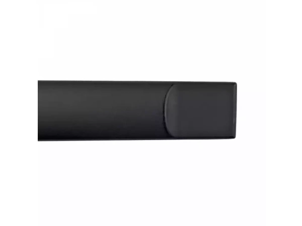 Fekete autó oldallécek Kia EV6 SUV (2022-....)