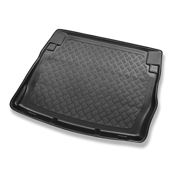 Méretre készült csomagtérszőnyegek: BMW 1 széria F20, F21 Hatchback (10.2011-06.