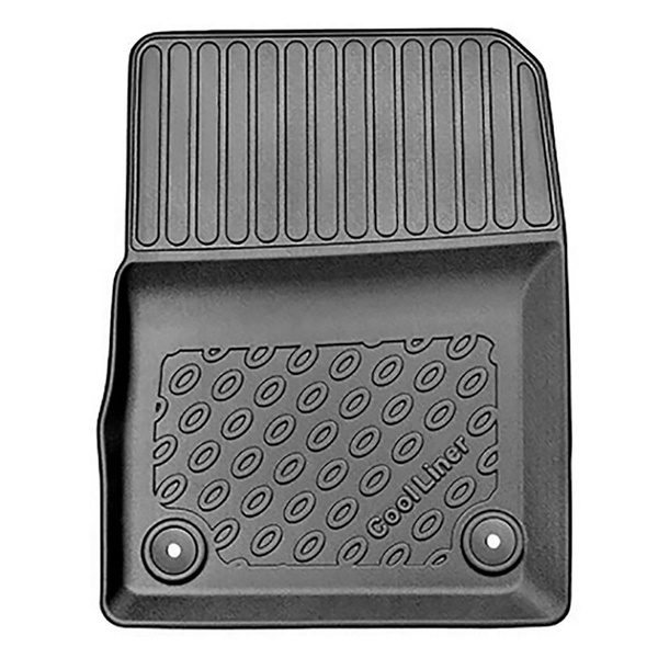 Csomagtérszőnyeg - és autószőnyegkészlet TPE: Jeep Grand Cherokee IV WK2 SUV (07.2013-11.2020)