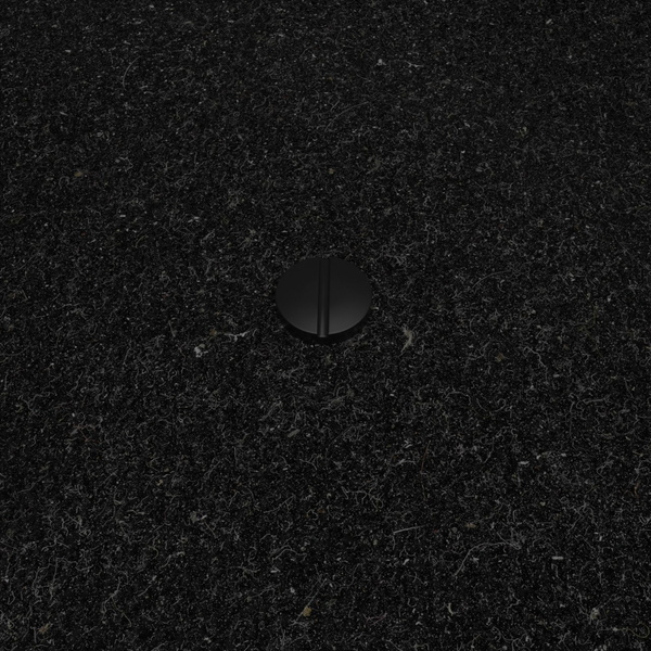 Filcszőnyegek gépjárművekhez: Mini Hatch III Hatchback (2013-2024) - fekete