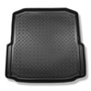 Méretre készült csomagtérszőnyegek: Skoda Octavia III 5E Liftback (02.2013-05.2020)