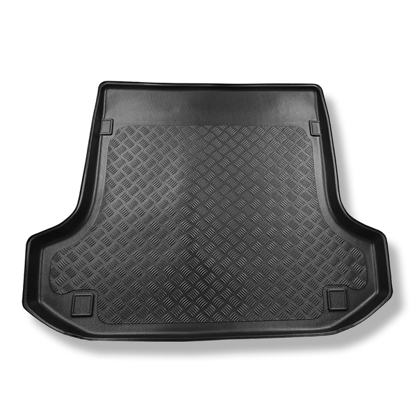 Méretre készült csomagtérszőnyegek: Dacia Logan II MCV Egyterű (09.2013-12.2020)