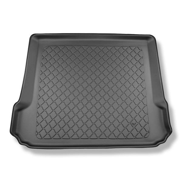 Méretre készült csomagtérszőnyegek: Mercedes-Benz EQE X294 SUV (05.2023-....)